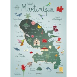 copy of Martinique - La...