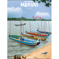 Fleuve Maroni