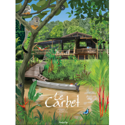 Le carbet