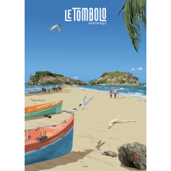 LE TOMBOLO